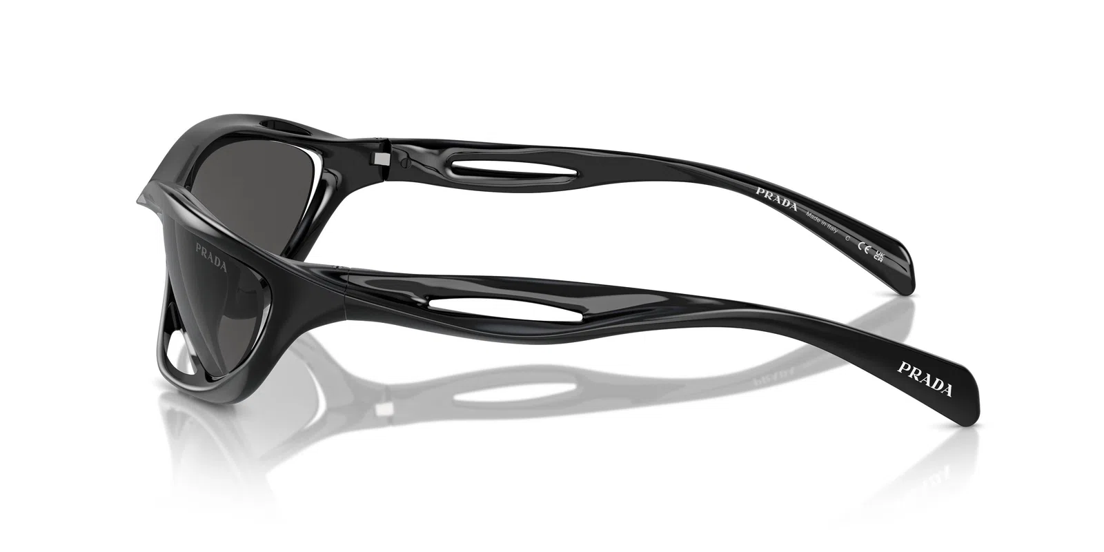 Prada A23S Sunglasses - view 15